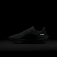 Nike Pegasus 41 Big детские Road Running Кроссовки цвет белый