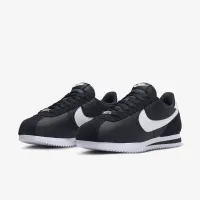 Кроссовки Nike Cortez Textile DZ2795-001 - Черные