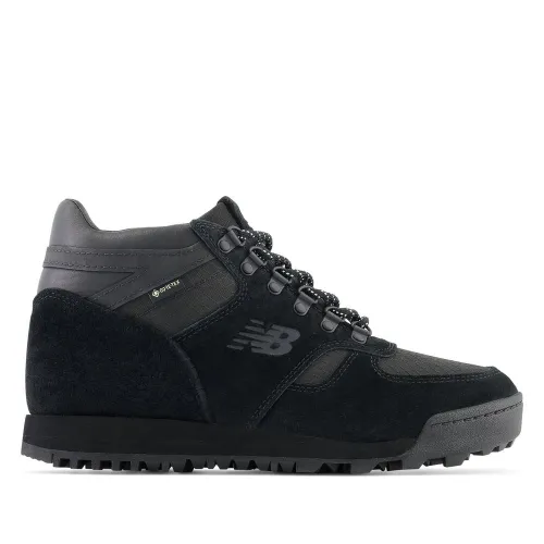 Кросівки New Balance URAINXBB - Чорні