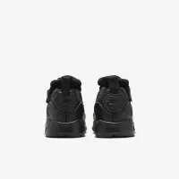 Nike Air Max 90 EasyOn Baby/Toddler Кроссовки цвет черный