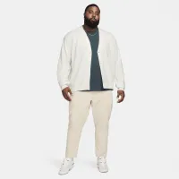 Nike SB Skate Cardigan цвет серый