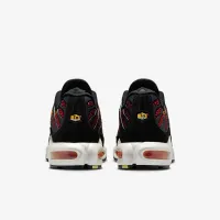 Nike Air Max Plus with Swarovski® Crystals жіноча Кросівки колір чорний