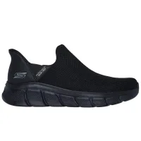Кросівки Чоловічі SKECHERS BOBS B Flex - Resilient Edge (118306-BBK)