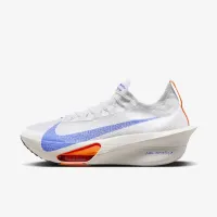 Nike Alphafly 3 синийprint мужские Road Racing Кроссовки многоцветный