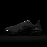 Nike Pegasus 41 женская Road Running Кроссовки цвет серый
