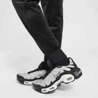 Nike Sportswear Girls' Joggers цвет черный