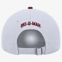 Minnesota Nike College Campus Cap колір білий