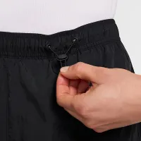 Nike Tech мужские Woven Cargo Pants цвет черный