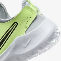 Nike Flex Runner 3 Little дитячі Кросівки колір сірий