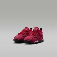 Nike Jordan MVP 92 Baby/Toddler Кросівки колір червоний