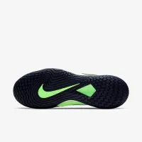 NikeCourt Air Zoom Vapor Cage 4 Men’s Hard Court Tennis Кроссовки цвет зеленый