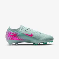 Nike Mercurial Vapor 16 Elite FG Low-Top футбольні бутси колір сірий