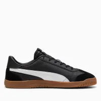 Кроссовки Puma Club 5V5 SD 39510411 - Черные