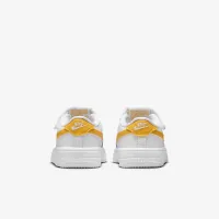 Nike Force 1 Low EasyOn Baby/Toddler Кросівки колір білий