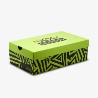Nike LeBron NXXT Genisus EP баскетбольные Кроссовки цвет фиолетовый