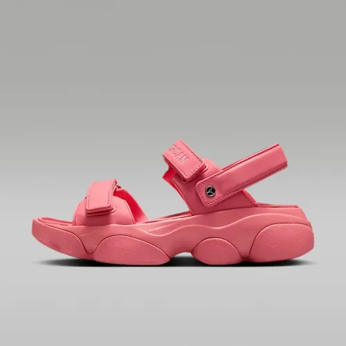 Nike Jordan Deja женская босоножки Pink