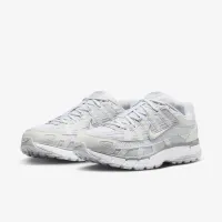 Nike P-6000 женская Кроссовки цвет белый