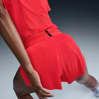 Nike AeroSwift жіноча Dri-FIT ADV Mid-Rise Brief-Lined 3