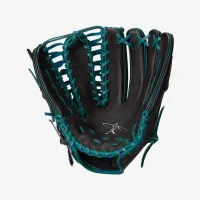 Ken Griffey Jr. SHA|DO Elite J Series Nike Baseball Fielding Glove (Right-Handed Throw) колір чорний