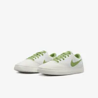 Nike SB Check Canvas Big детские Skate Кроссовки цвет серый