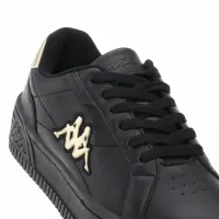 Кроссовки Kappa Chaste II 243234-1145 - Черные