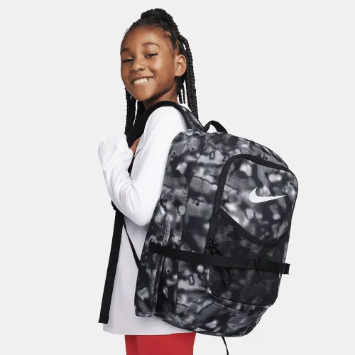 Nike Diamond Select детские Bat Pack (20L) цвет черный