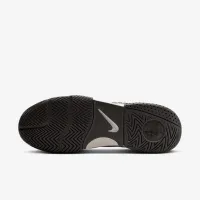 NikeCourt Lite 4 Heritage мужские Hard Court Tennis Кроссовки цвет коричневый