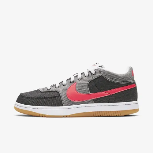 Nike Sky Force 3/4 чоловічі Кросівки колір чорний