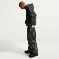 Nike Tech мужские Dri-FIT Woven Pants цвет черный