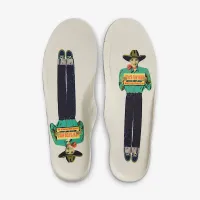 Nike Air Force 3 Low SP мужские Кроссовки цвет серый