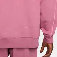 Nike NOCTA NOCTA Fleece CS Толстовка з капюшоном Pink