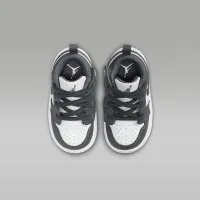 Nike Jordan 1 Low Alt Baby/Toddler Кросівки колір сірий