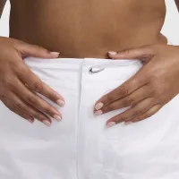 Nike x Jacquemus спортивные штаны цвет белый