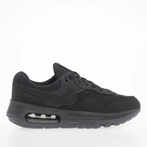 Кроссовки Nike Air Max Motif DH9388-003 - Черные