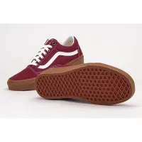 VANS U OLD SKOOL VN0A4U3BWZ01