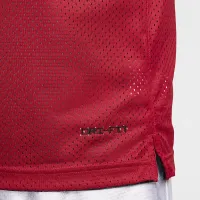 Kobe чоловічі Nike Dri-FIT Standard Issue Reversible баскетбольні Jersey блакитний