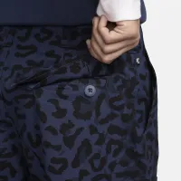 Nike SB Kearny чоловічі Allover Print Cargo Pants блакитний