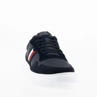 Кросівки Tommy Hilfiger Lightweight Leather FM0FM04427-DW5 - Синій