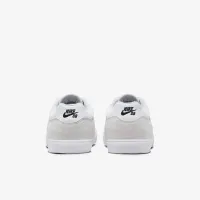 Nike SB Malor чоловічі Кросівки колір білий