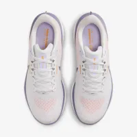 Nike Vomero 17 жіноча Road Running Кросівки колір сірий