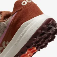 Nike ACG Lowcate Кросівки колір коричневий