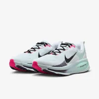 Nike Vomero 18 мужские Road Running Кроссовки цвет белый