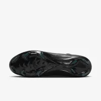 Nike Mercurial Superfly 10 Pro FG High-Top футбольні бутси колір чорний