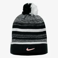 Angel City FC Nike NWSL Beanie колір чорний