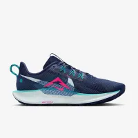 Nike Pegasus Trail 5 чоловічі Trail Running Кросівки блакитний