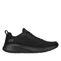 Кросівки Skechers Bobs Squad Chaos Prism Bold 118000BBK - Чорні