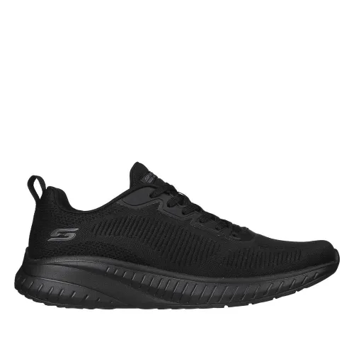 Кросівки Skechers Bobs Squad Chaos Prism Bold 118000BBK - Чорні