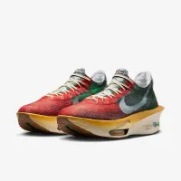Nike Alphafly 3 Premium чоловічі Road Racing Кросівки різнокольорові