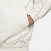 Nike Windrunner мужские Canvas Куртка цвет серый