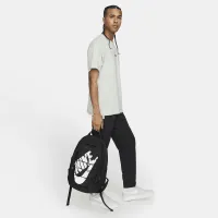 Nike Hayward рюкзак (26L) цвет черный
